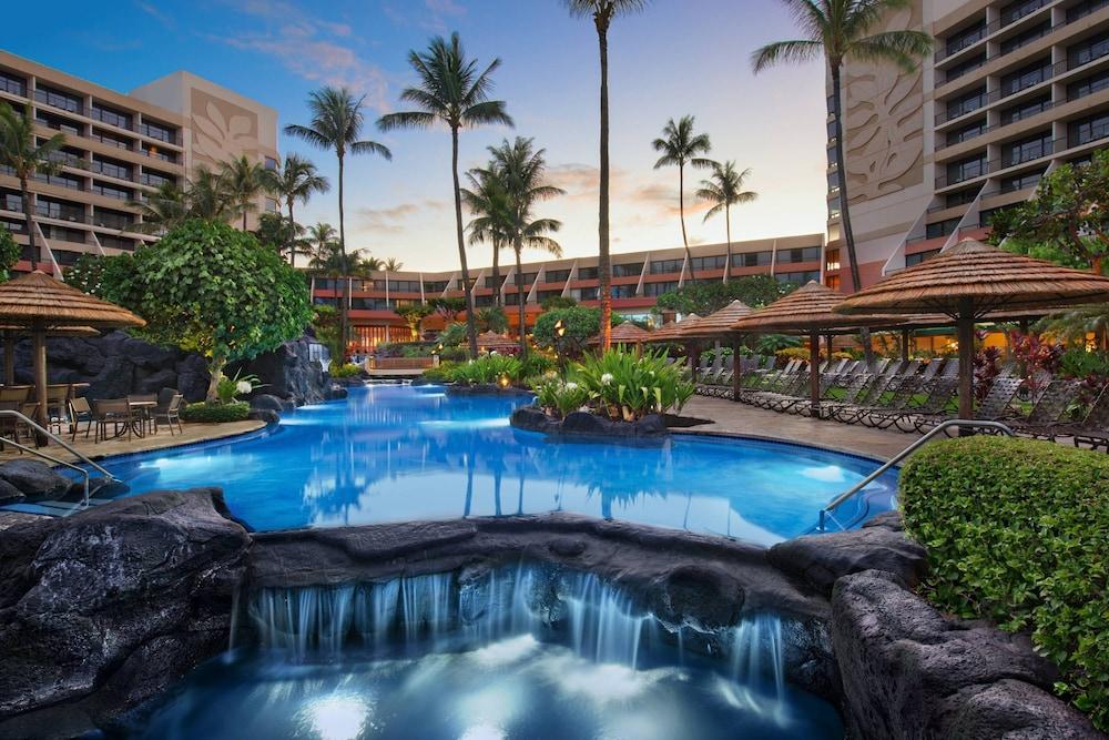 Marriott's Maui Ocean Club - Lahaina & Napili Towers photo 6