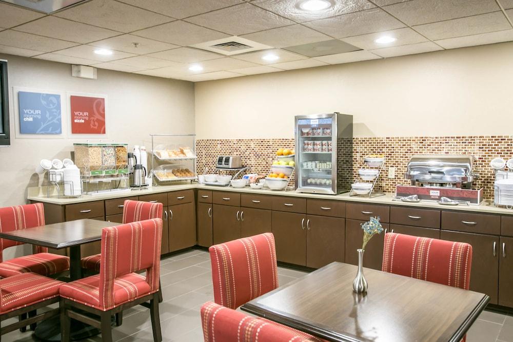 Comfort Suites Austin NW Lakeline photo 9