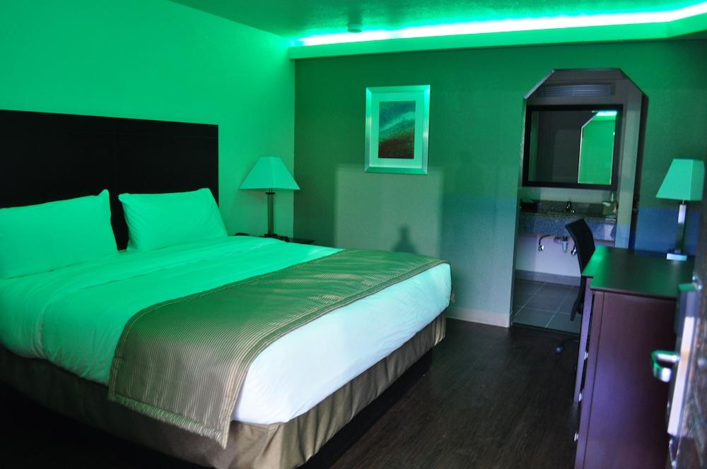 Trinity Suites Downtown Dallas photo 3