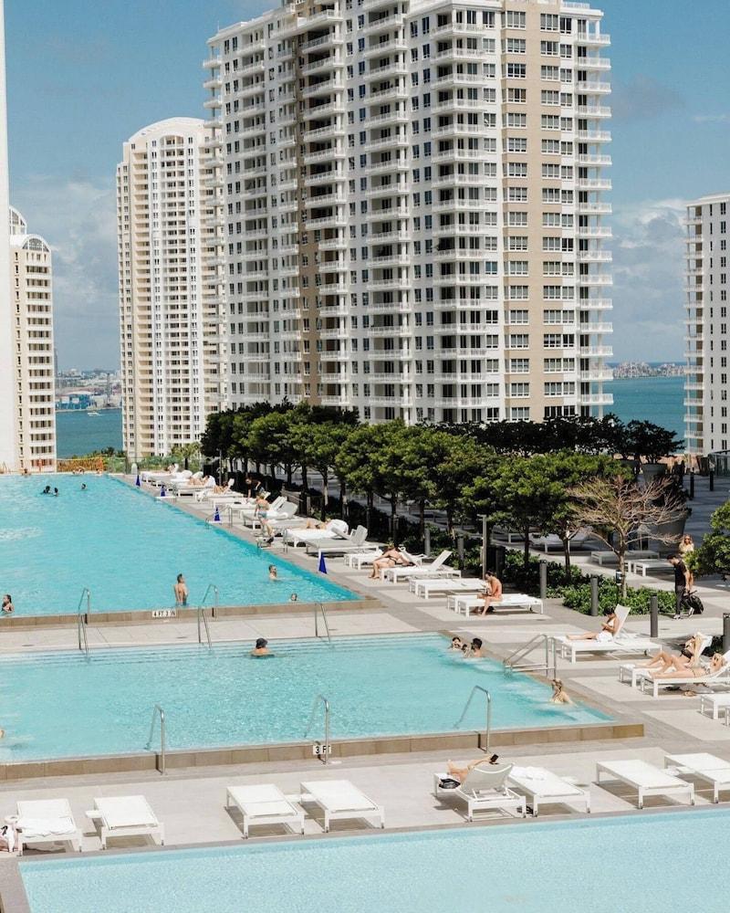 Miami Brickell Condos photo 95