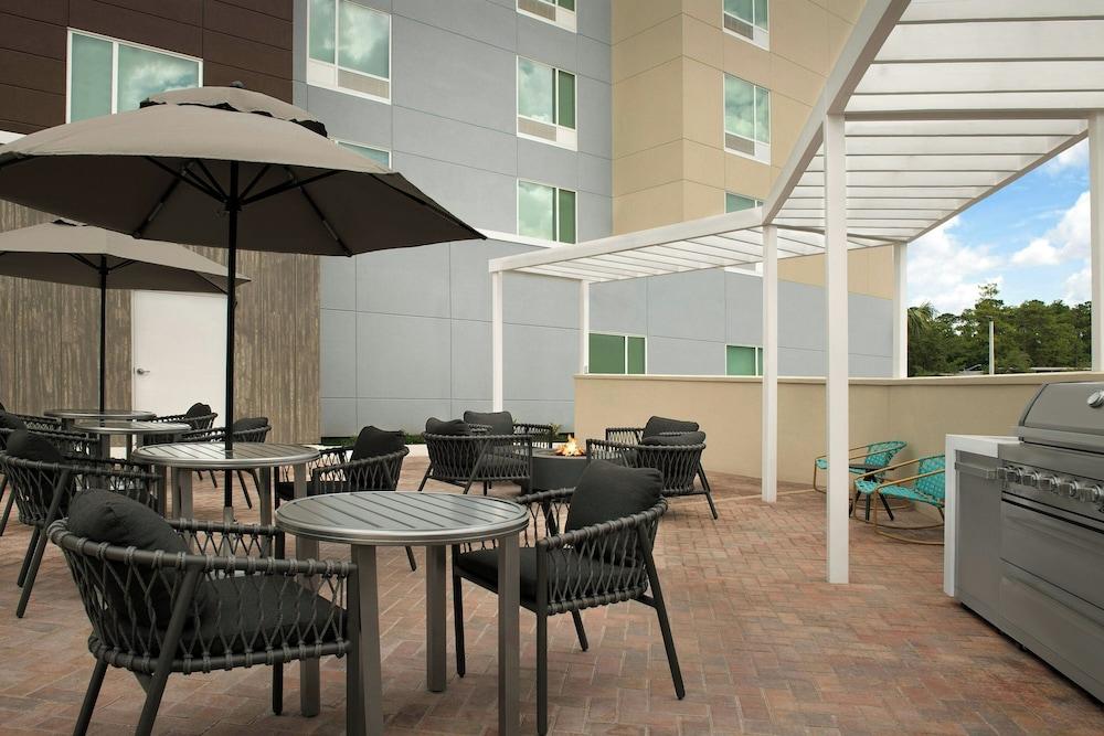 TownePlace Suites by Marriott Lake City photo 25
