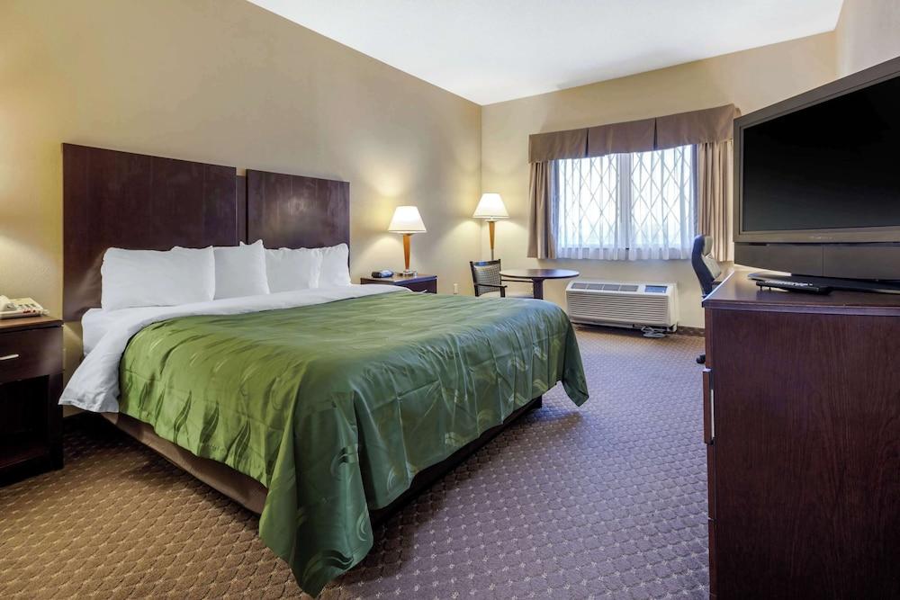 Quality Inn Smyrna photo 13