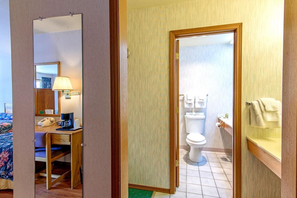 The Gunnison Inn at Dos Rios Golf Course photo 42