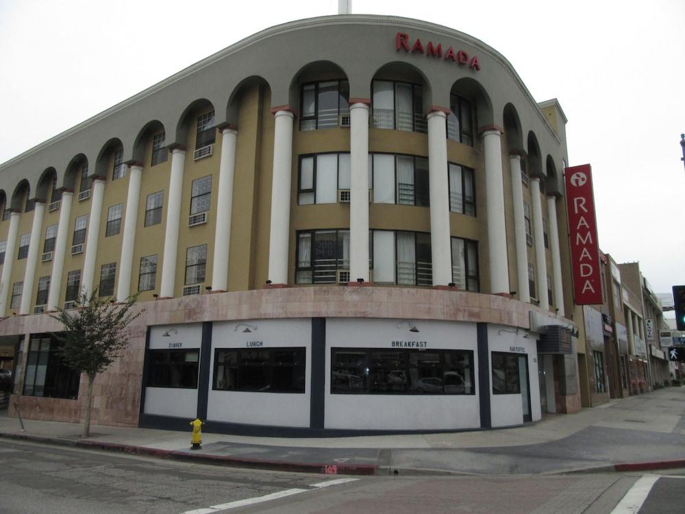 Ramada by Wyndham Los Angeles/Koreatown West photo 15