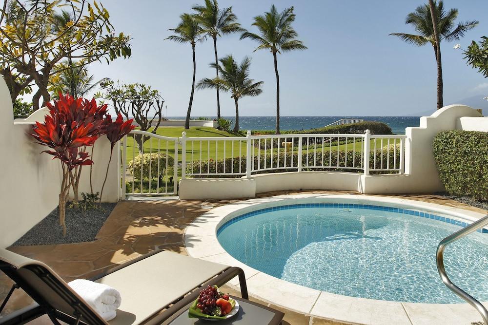 Fairmont Kea Lani Maui Villa Experience photo 17