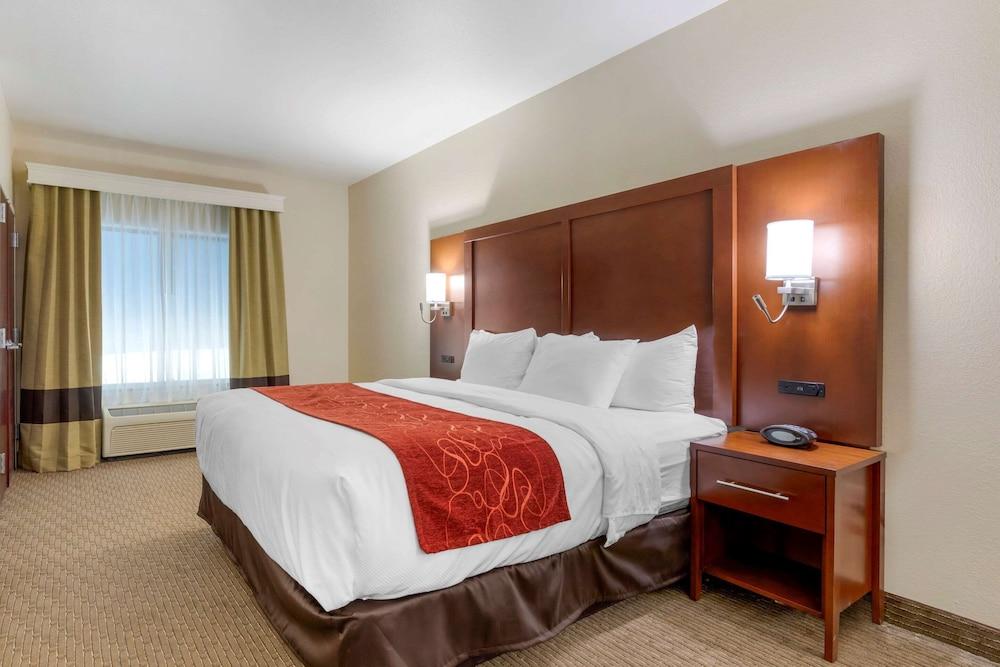 Comfort Suites Copperas Cove photo 27