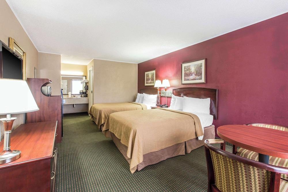 Quality Inn Tifton photo 6