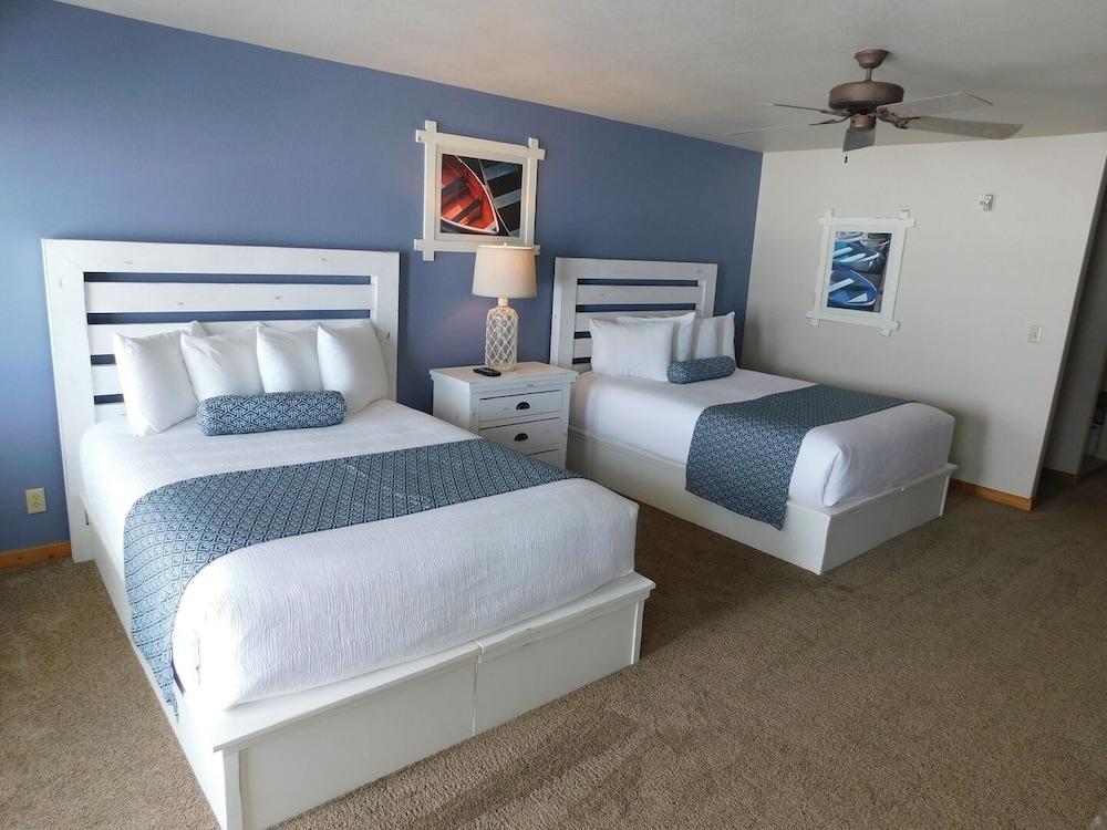 Quarterdeck Resort & Restaurant photo 82