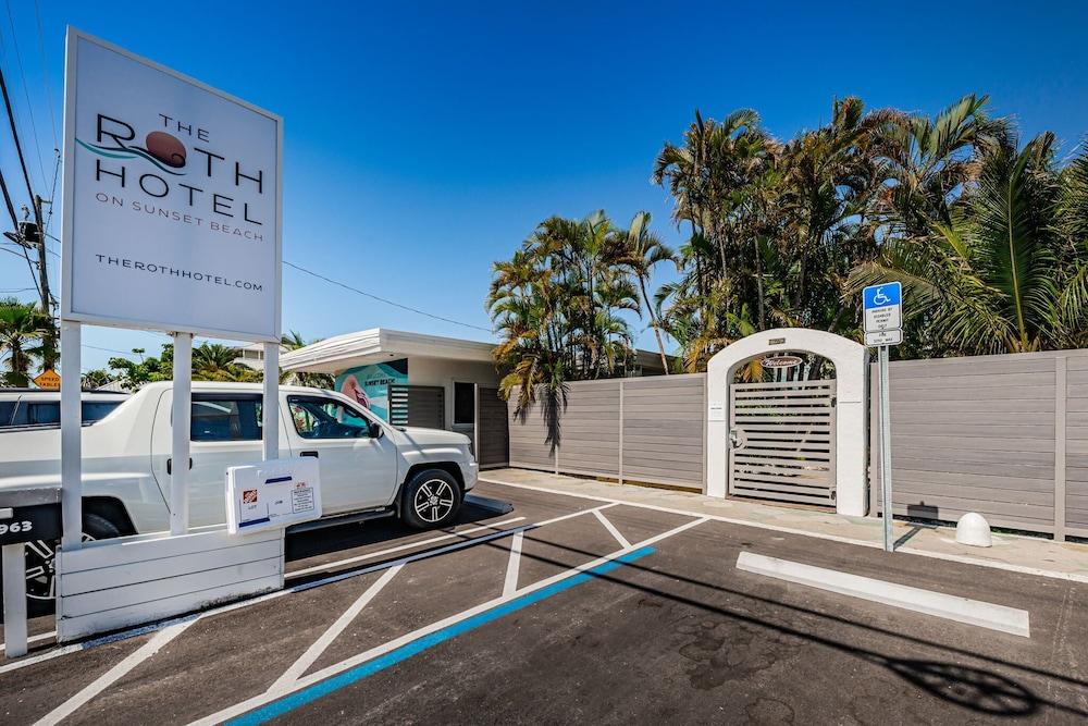 The Roth Hotel photo 88