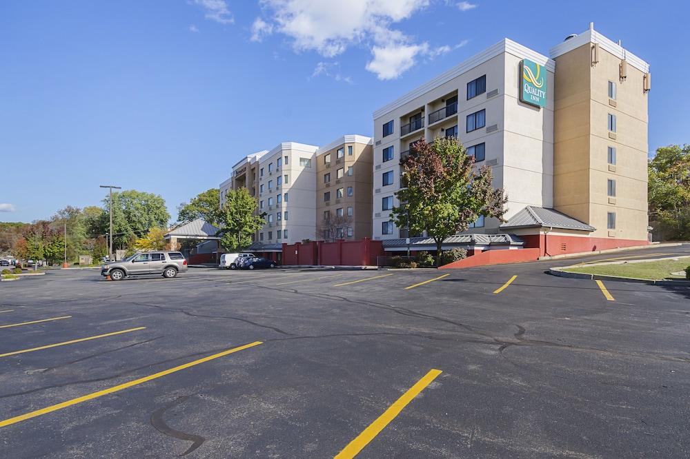 Quality Inn Boston - Revere photo 6
