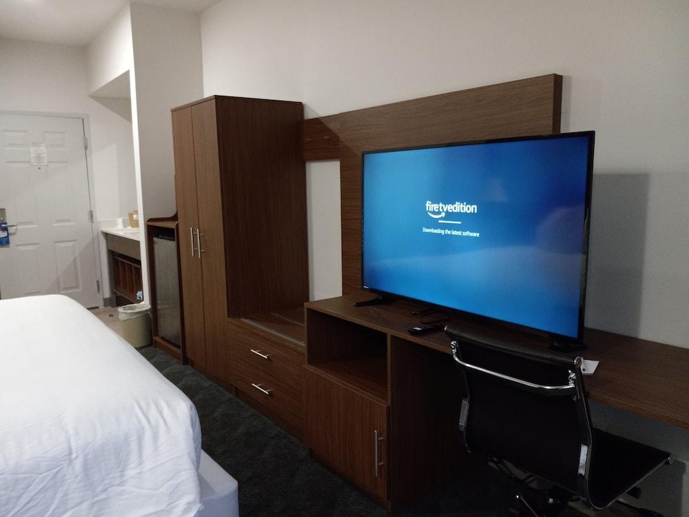 Comfort Inn Martinsville photo 4