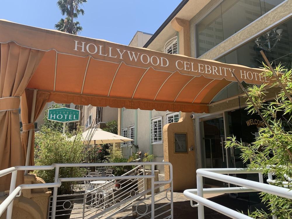 Hollywood Celebrity Hotel photo 1