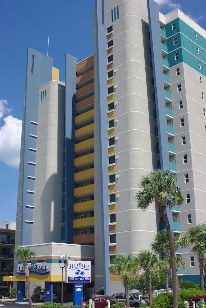 Atlantica Resort photo 56