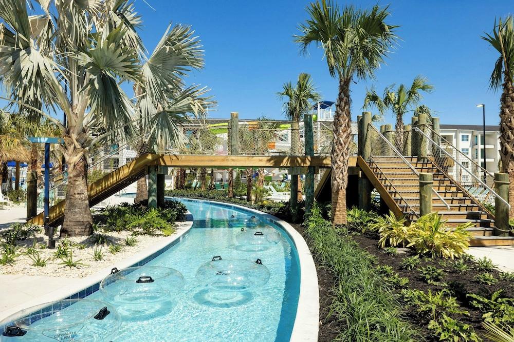 Villatel Orlando Resort, Apartments by Marriott Bonvoy photo 79