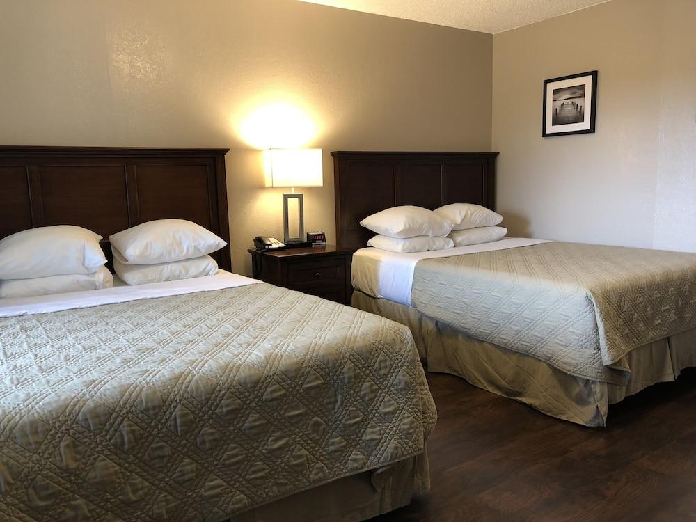 Budget Inn Lompoc photo 27