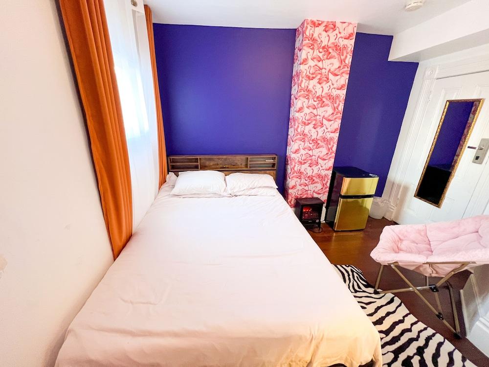 International Travelers House Hostel \- Downtown San Diego Little Italy. photo 39