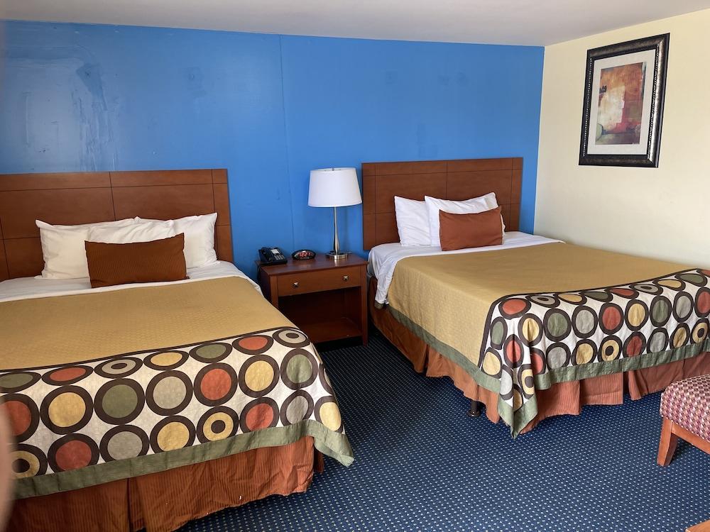 Bonanza Motel Vega photo 18