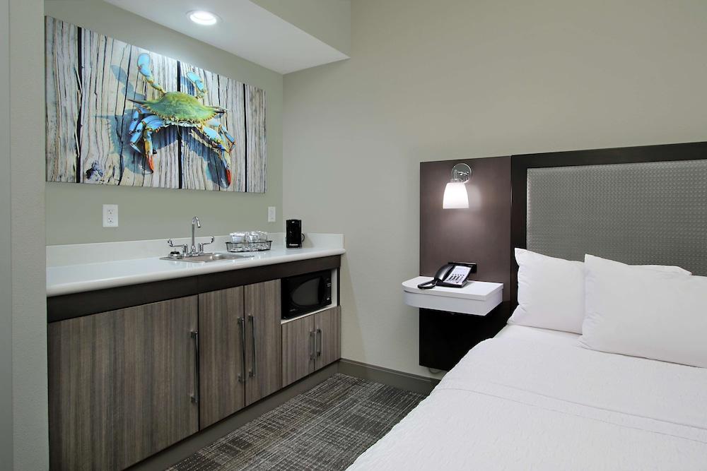 Hampton Inn Hagerstown-I-81 photo 12