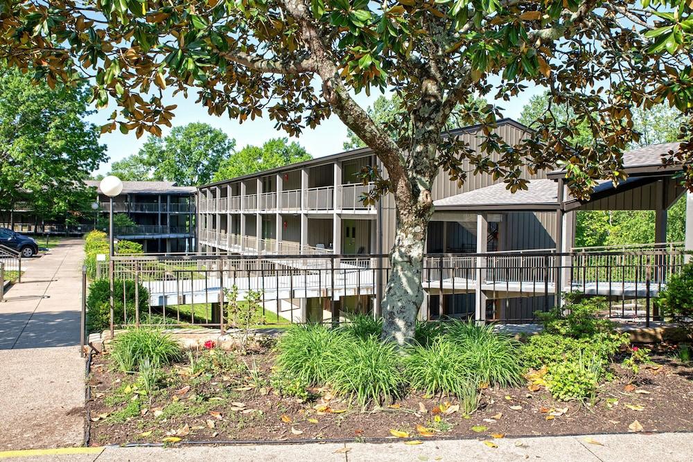 Barren River Lake State Resort Park photo 1
