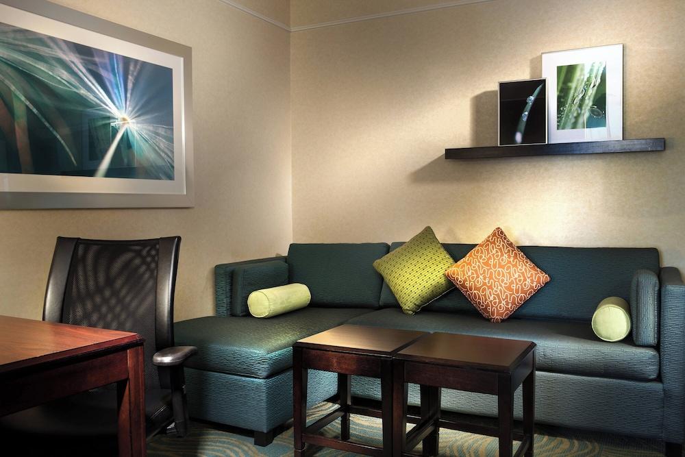 SpringHill Suites by Marriott Dallas DFW Airport N/Grapevine photo 10