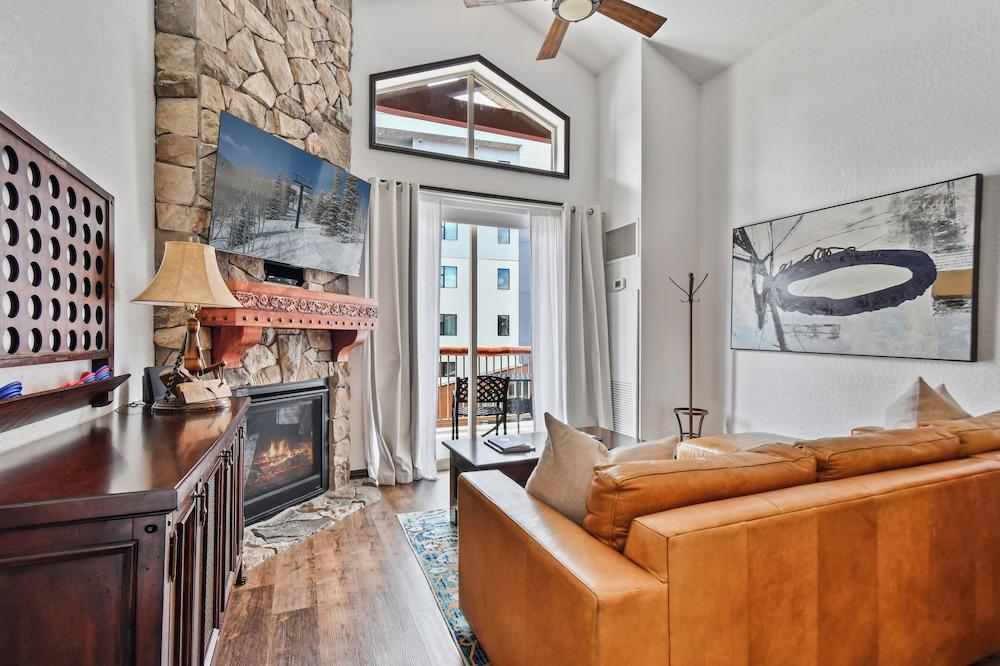 Westgate by Canyons Village Rentals photo 85