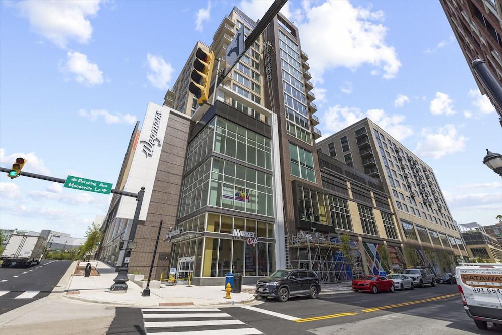 Placemakr Cathedral Heights photo 82