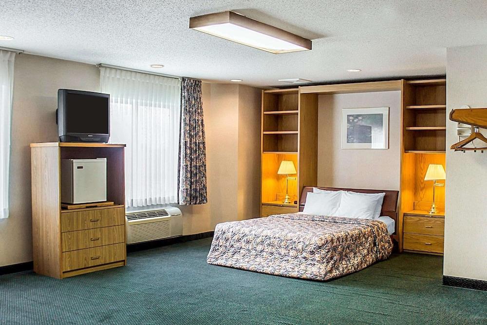 Rodeway Inn Abbotsford photo 19