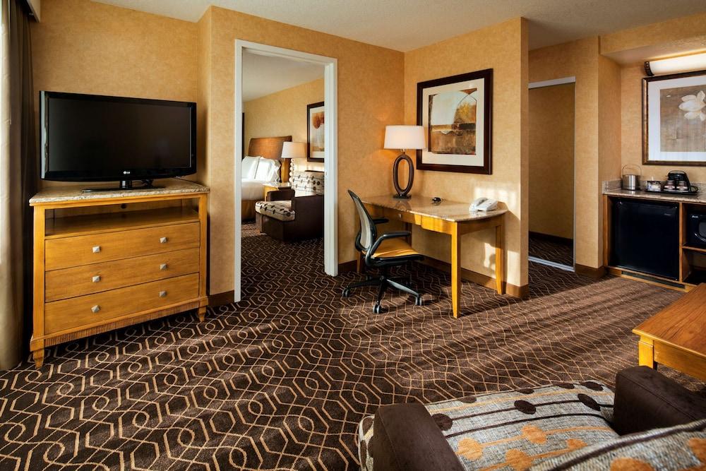 DoubleTree Suites by Hilton Anaheim Rsrt - Conv Cntr photo 14