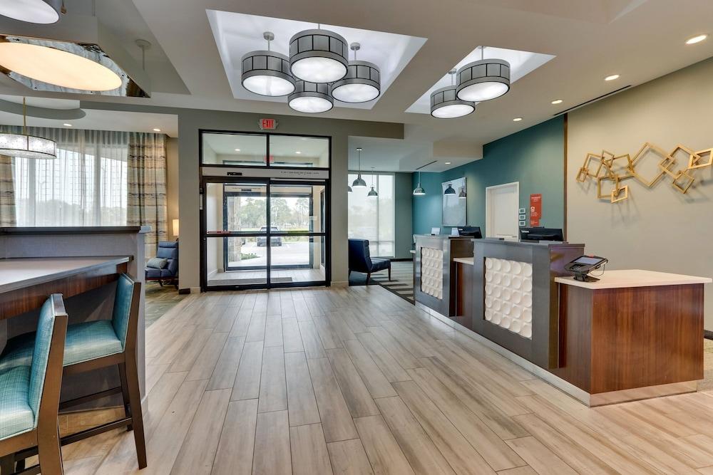 TownePlace Suites by Marriott Houston I-10 East photo 6