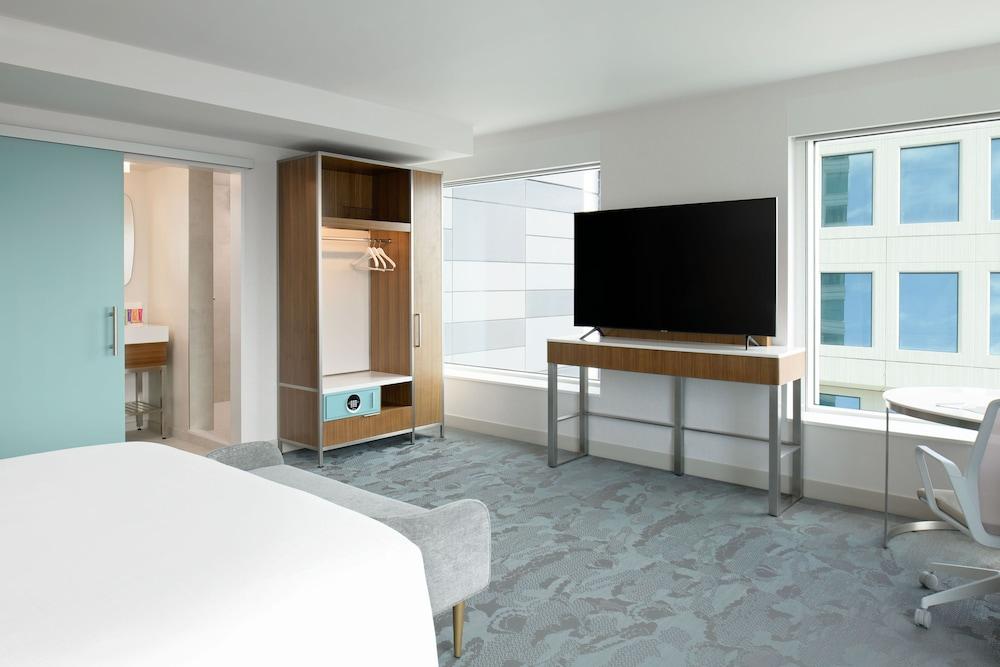 LUMA Hotel San Francisco photo 16