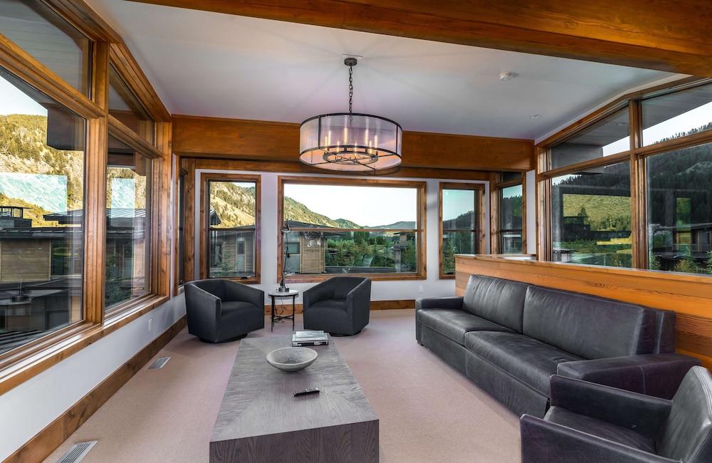 The Sylvan Lodge at Snake River Sporting Club photo 56