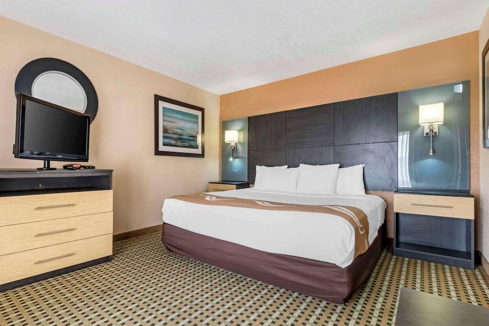 Quality Inn Amarillo West near Medical Center photo 9