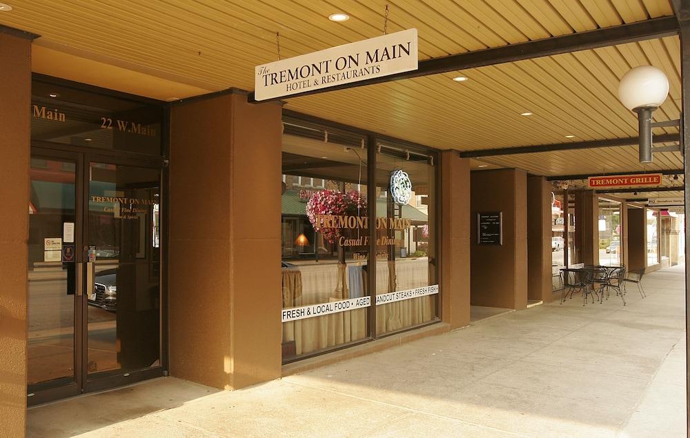 Tremont Inn on Main photo 3