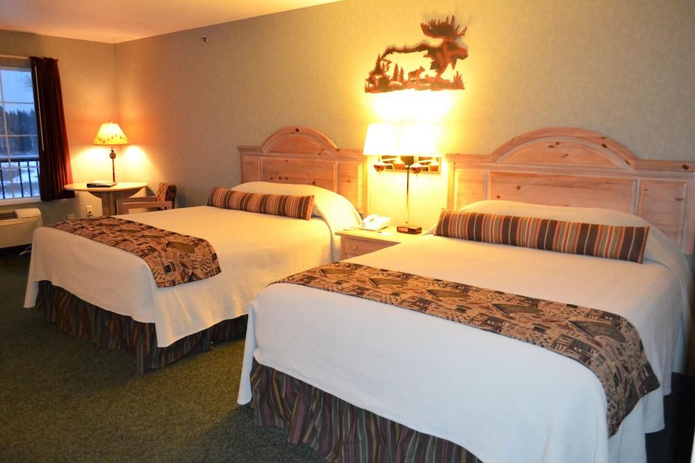 Crooked River Lodge photo 3