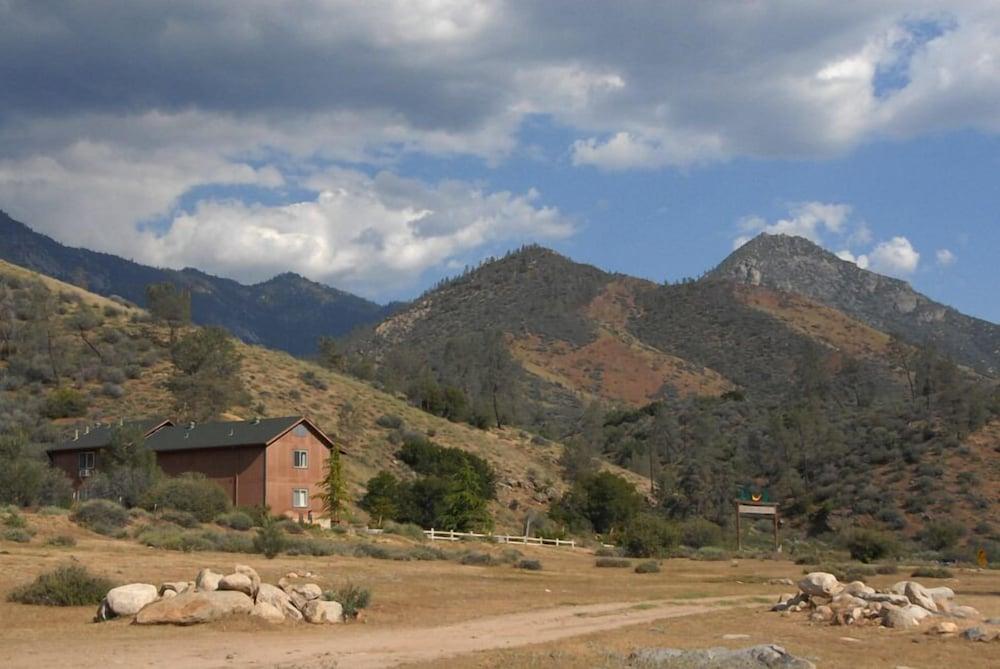Corral Creek Lodge photo 31