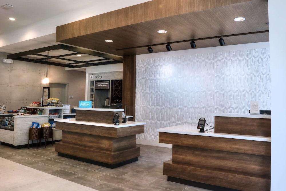 Hilton Garden Inn Bel Air photo 4