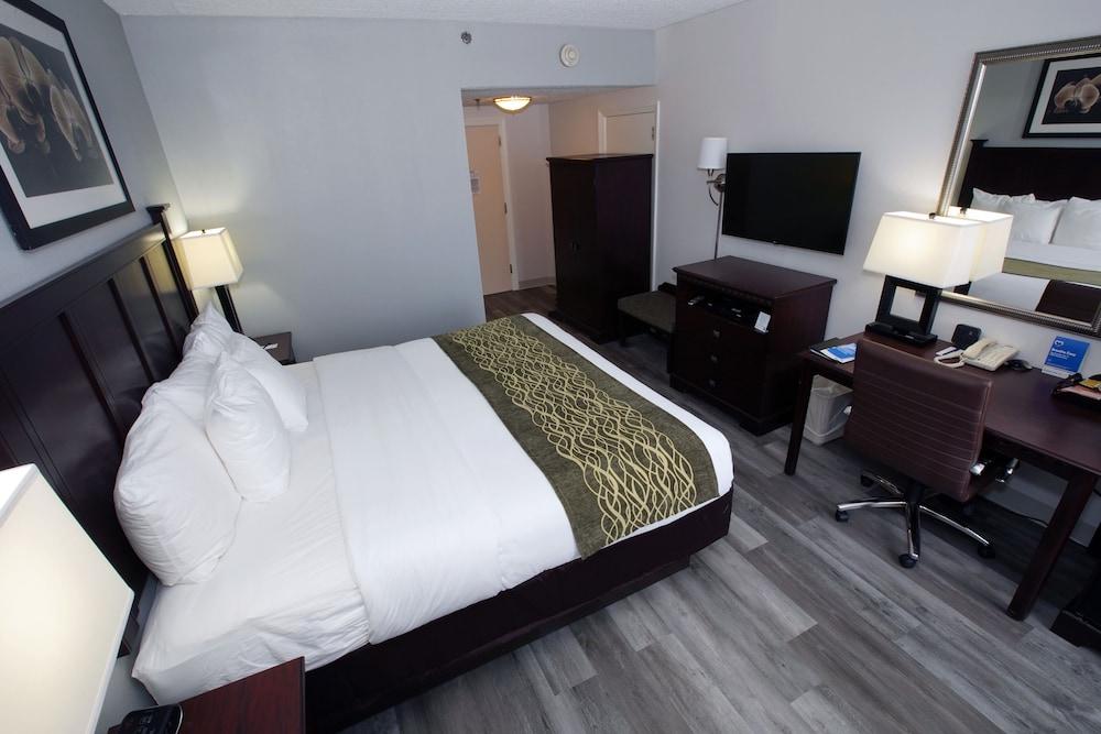 Best Western Paramus Hotel & Suites photo 5