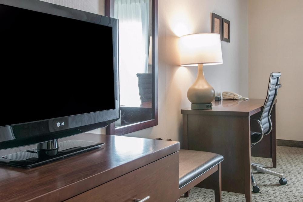 Comfort Suites Wixom - Novi photo 11