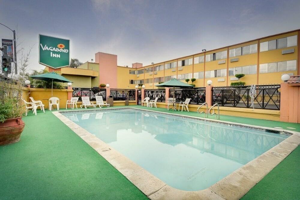 Vagabond Inn Long Beach photo 23