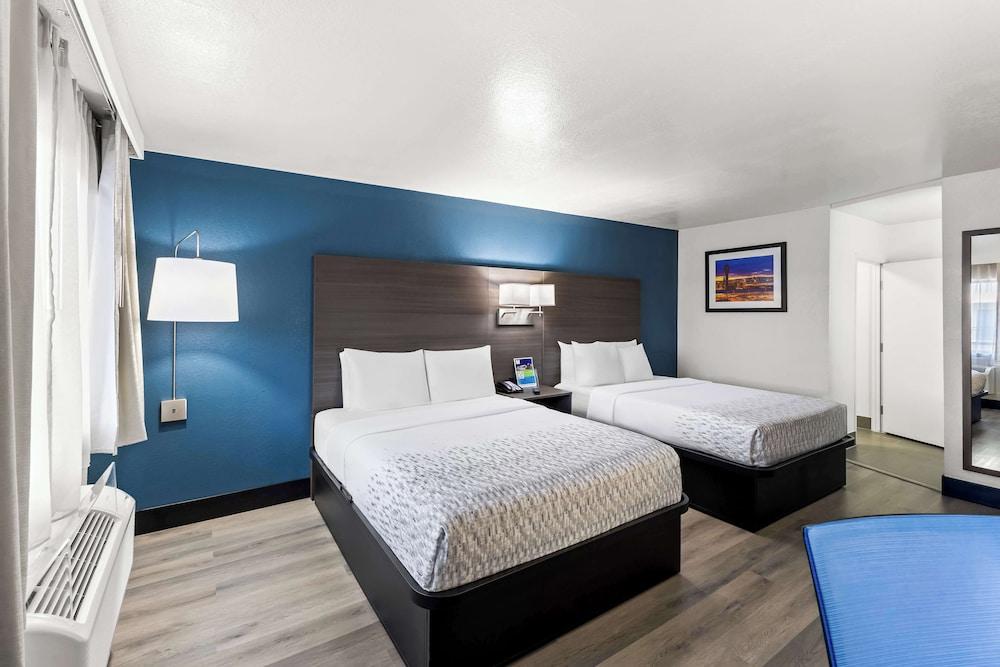 SureStay Hotel by Best Western Phoenix Airport photo 18
