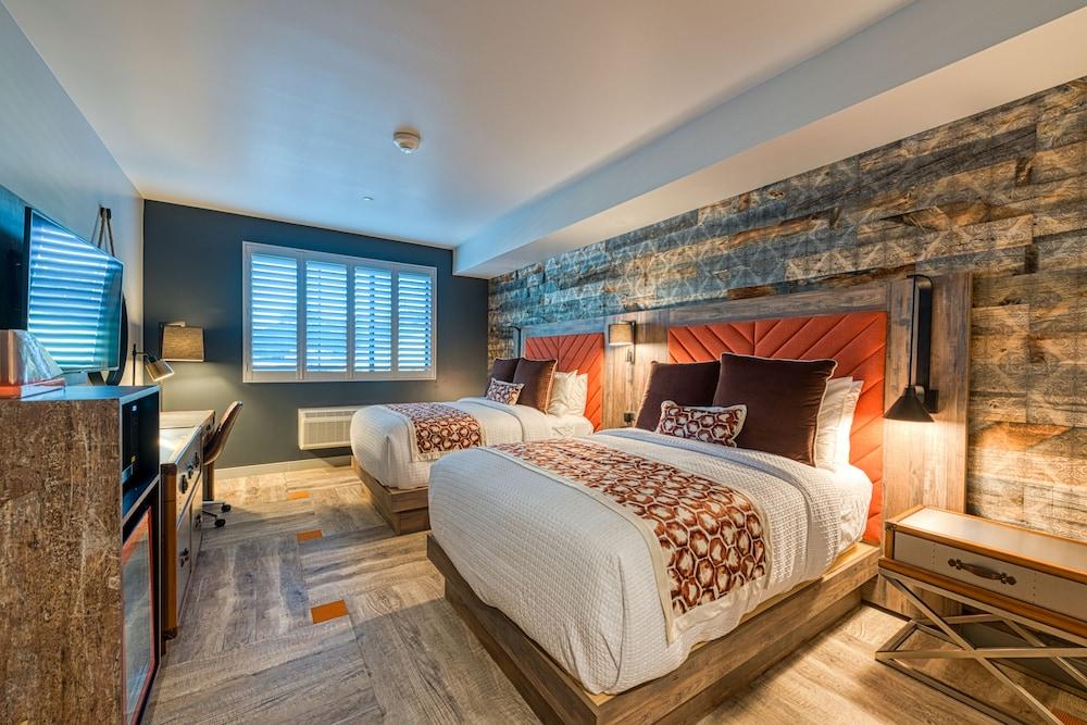 Hotel Lexen - Newhall photo 7