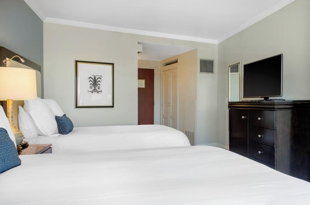 The Riverfront Hotel New Orleans photo 15