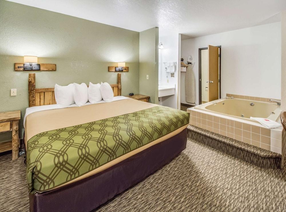 Econo Lodge Custer - Crazy Horse Area photo 12