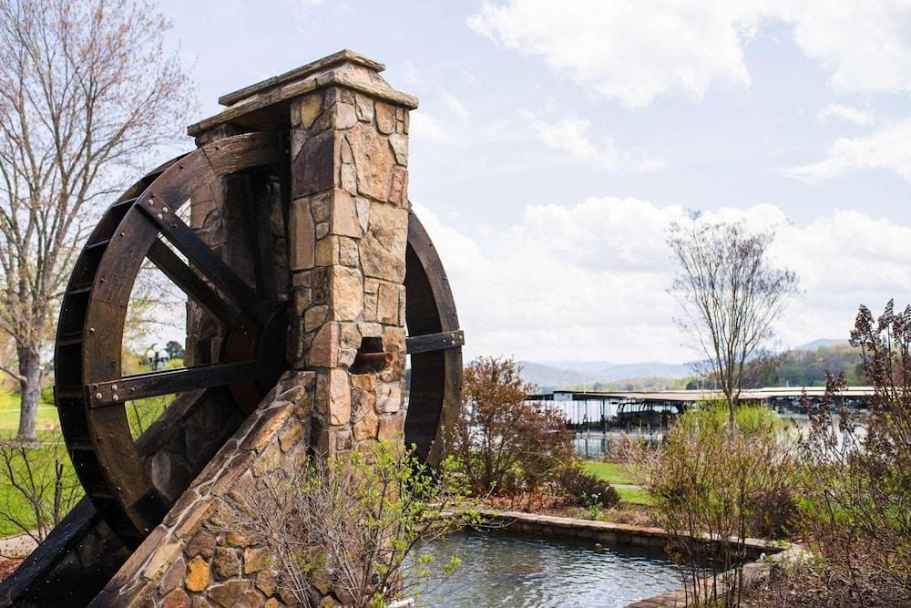 The Ridges Resort on Lake Chatuge photo 35