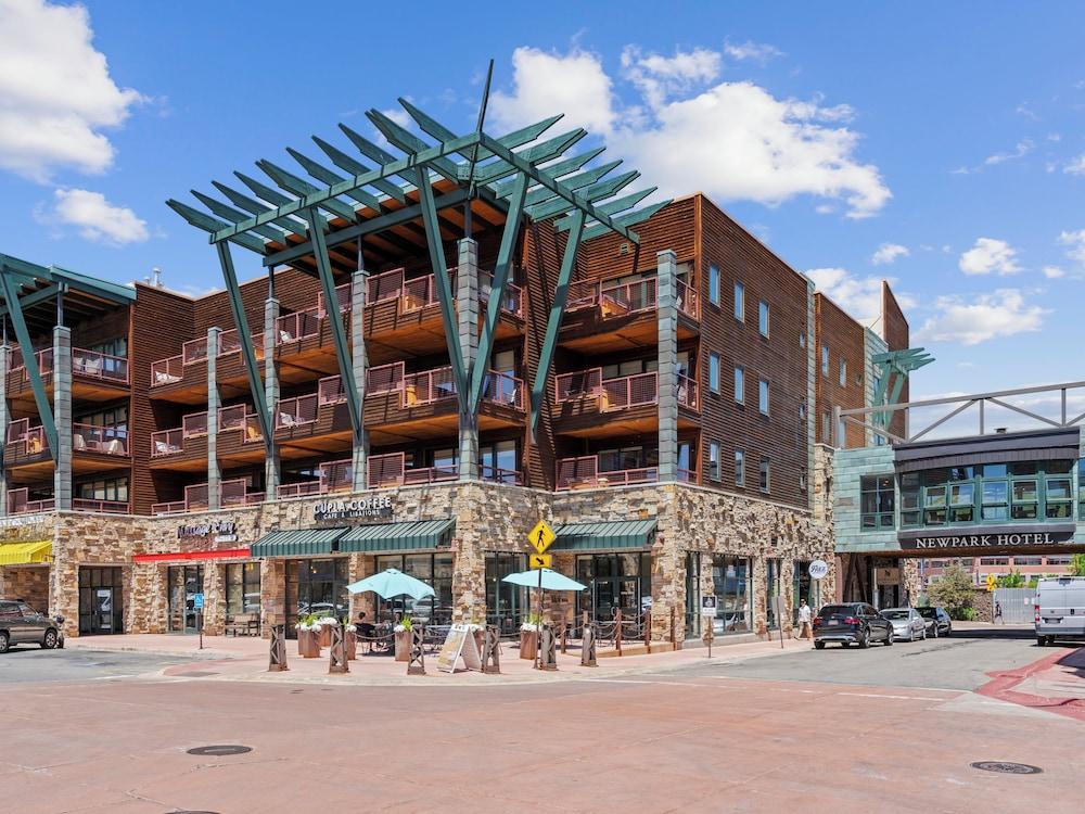 Newpark by All Seasons Resort Lodging photo 29