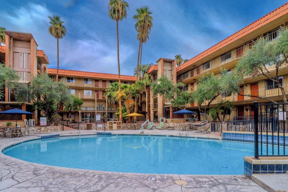 Studio 6 Phoenix, Az – Sky Harbor photo 13