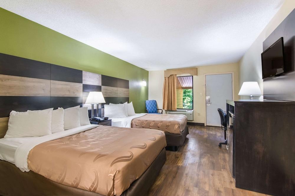 Quality Inn Kings Mountain photo 29
