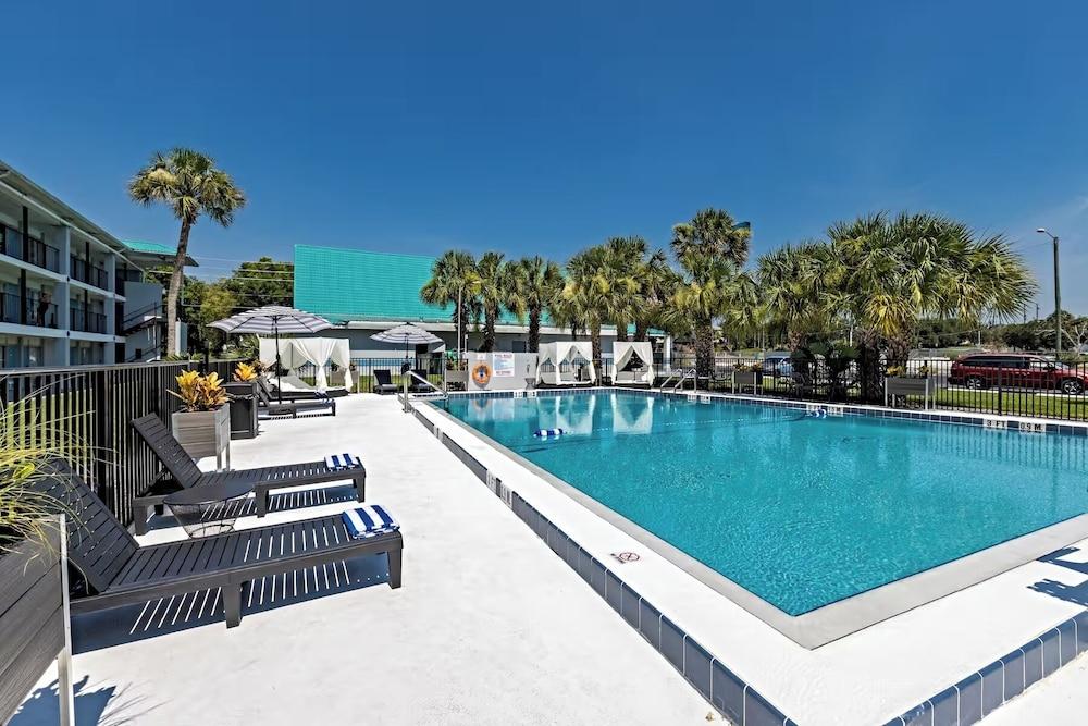 Palm Tree Inn Altamonte Springs Orlando photo 14