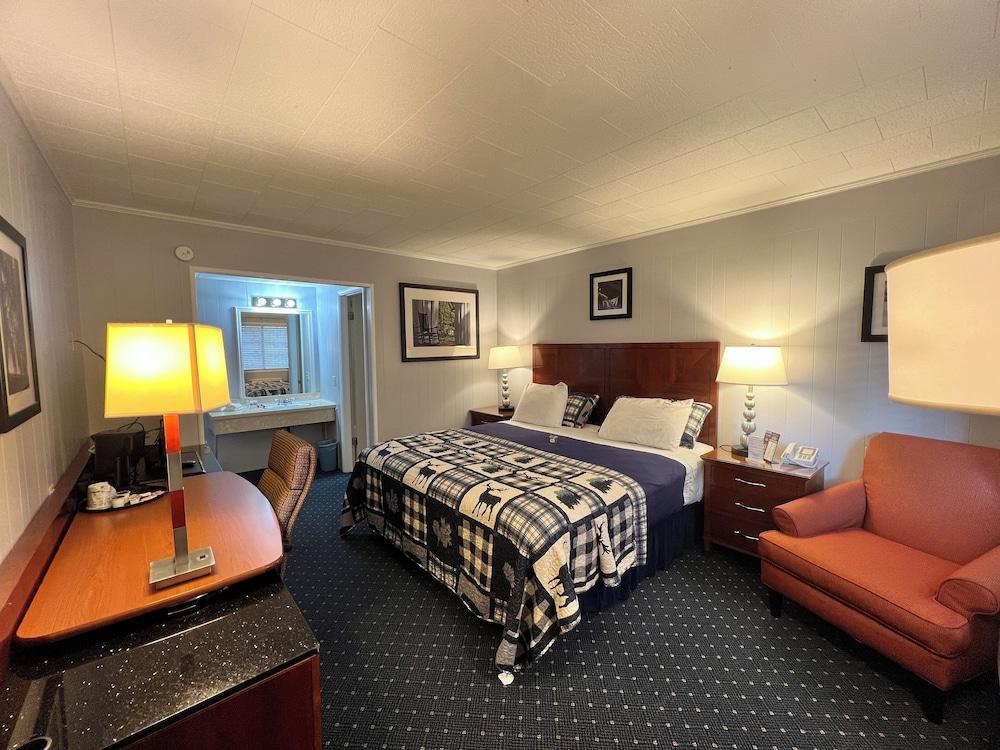 American Boutique Inn - Lakeview photo 7