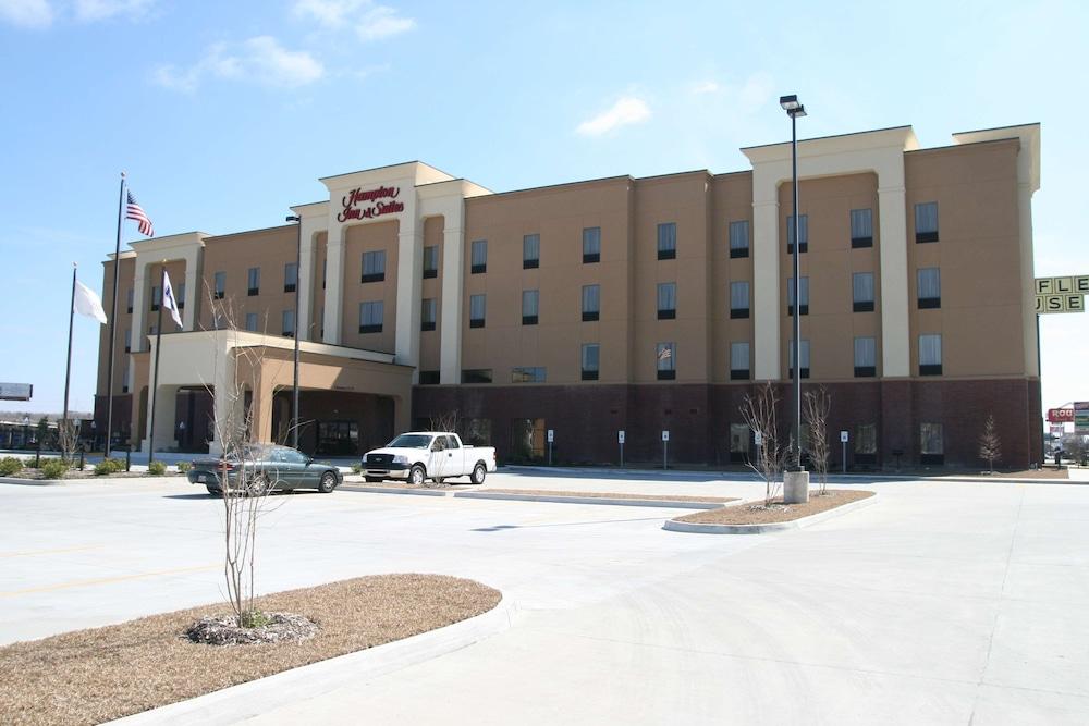 Hampton Inn & Suites Morgan City photo 65